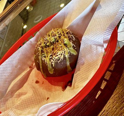 Federal Donuts & Chicken