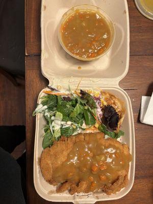 Mushi Japanese Food and More