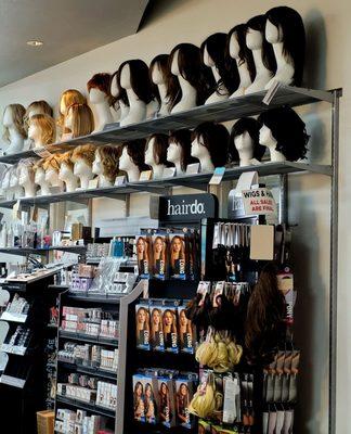 Total Beauty Experience