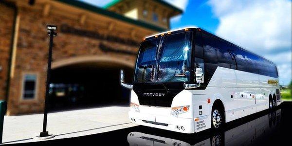 A Ambassador Limousine & Transportation