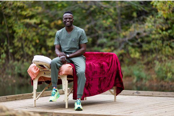 Blessedhands Massage