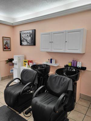 Gain Hair Salon