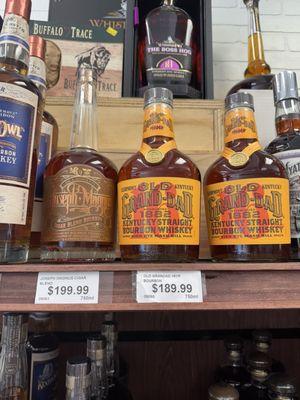 Cellars Fine Wine & Spirits