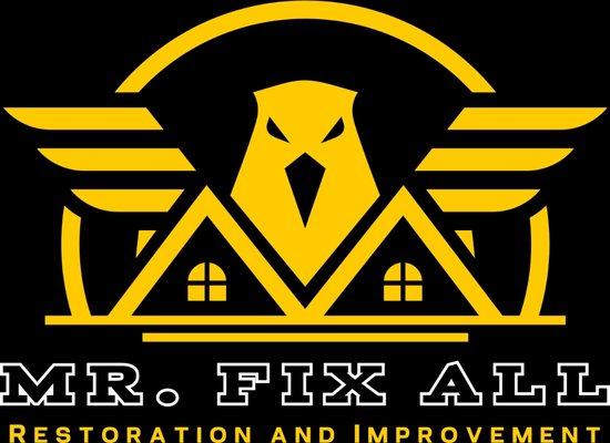 Mr. Fix All