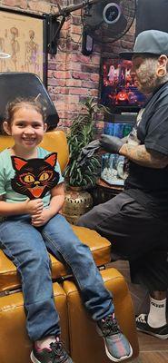 Kelly is the best, I highly recommend