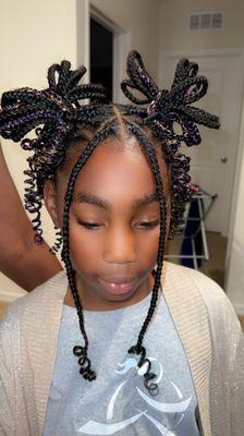 Souna’s Braid Studio