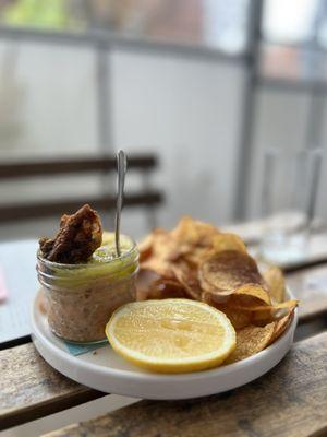 Leland Eating and Drinking House