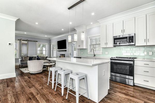 Southern New England Modular Homes