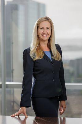 Allison Soares, Attorney at Law