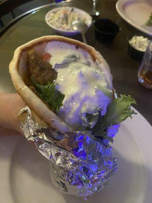 Village Gardens Restaurant & Pastries