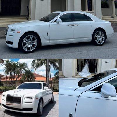 Affordable Luxury Transport