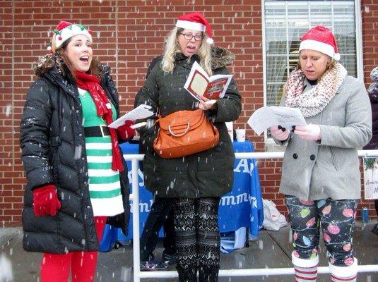 Caring Hearts & Voices