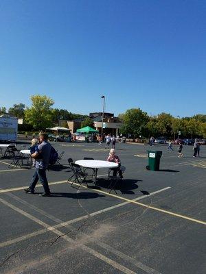 Transfiguration Catholic Church & School