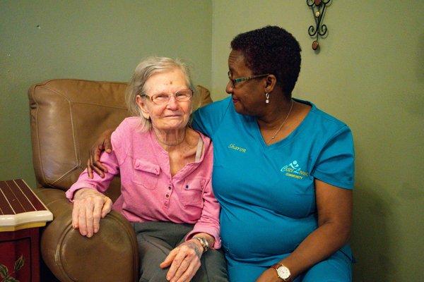 Cozy Living Community