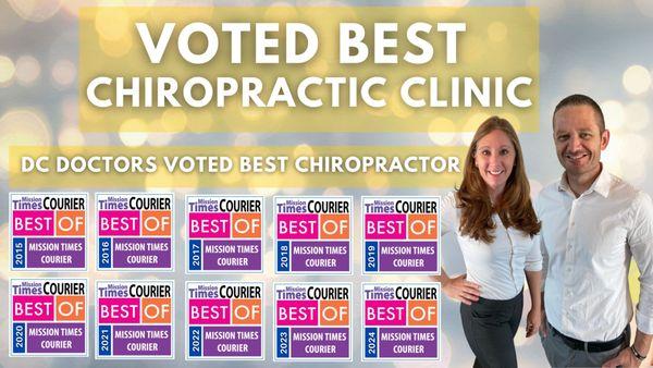 Thank you for trusting us with you and your family's healthcare needs.