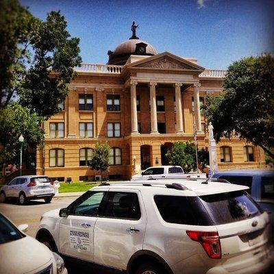 Precision Surveillance and Investigations