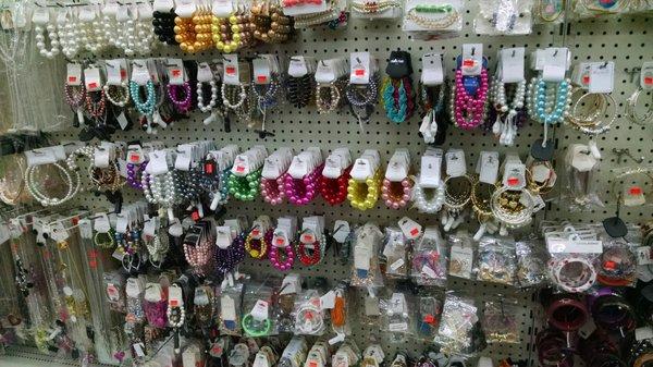 Trinkets just for the fun of it!