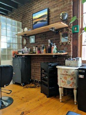 loft hair studio