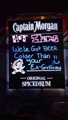 Scooter's Bar and Grill