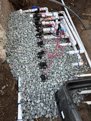 Vazquez Tree Services and Landscaping