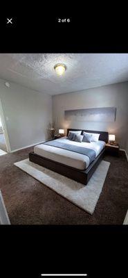 Rolling Wood Apartments