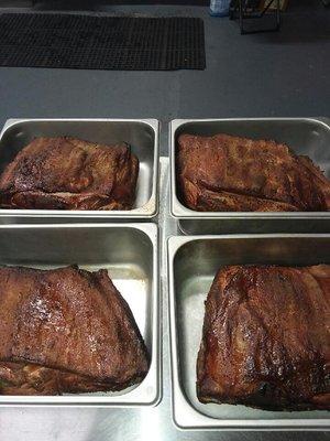 Taylor's Grill On Wheels