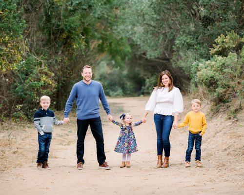 Vallentyne Photography