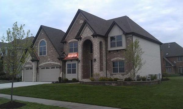 Custom Siding & Restorations