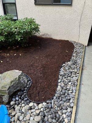 Marquense Landscaping