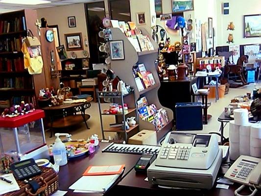 vintage & collectibles