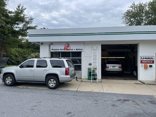 Phoneix Auto Service