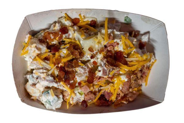 Morgan's Munchies & Catering