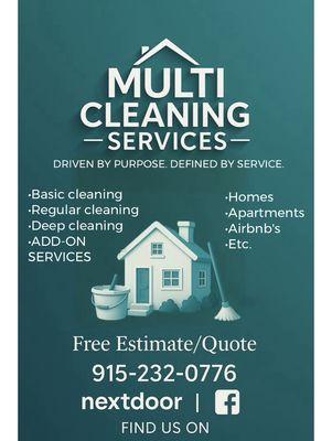 Multi Service Provider