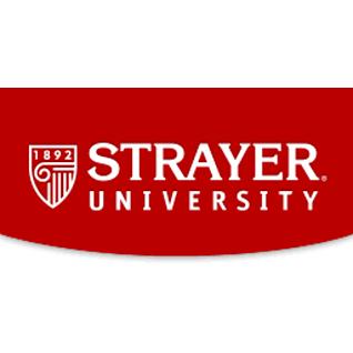 Strayer University