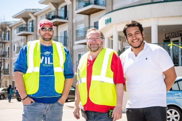 Associated Exteriors Inc