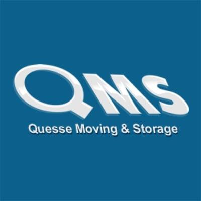Quesse Moving & Storage
