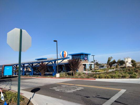 Fixit Towing & Road Service