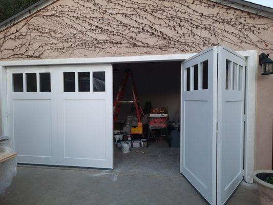 Alex Garage Door Services