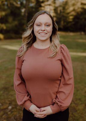 Allie Burwell - Windermere Real Estate