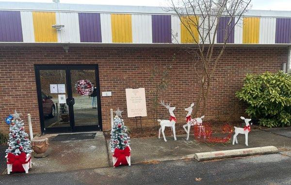 Triad Christian Academy