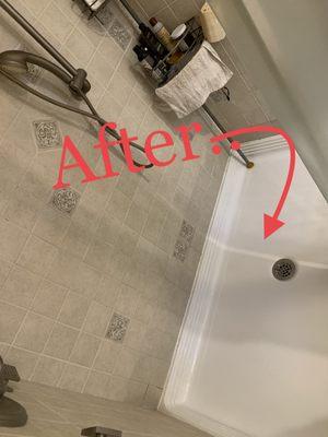 RRC Cleaning Services