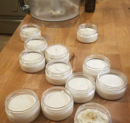 Sugar Bee Products