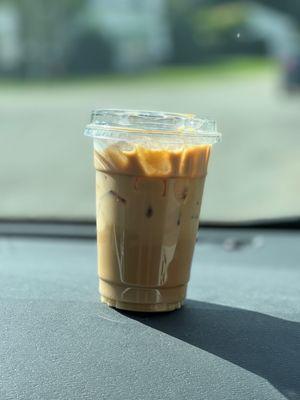 The Cumberland Coffee