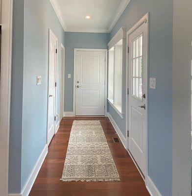 Alamdar Pro Painting