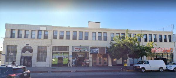 Immanuel Church of America