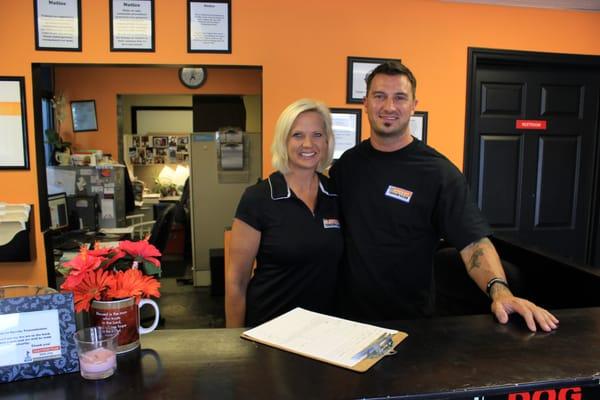 Speedy Marietta Transmission Shop