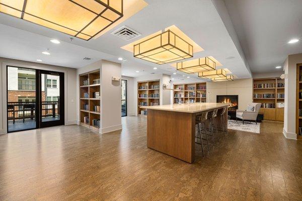 Creekside at Crabtree