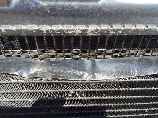 Tommy Shulls Wrecker & Repair