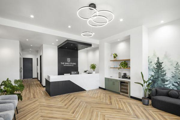 The Smile Studio Orthodontics