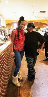 Allegiant Catering & Personal Chef Services